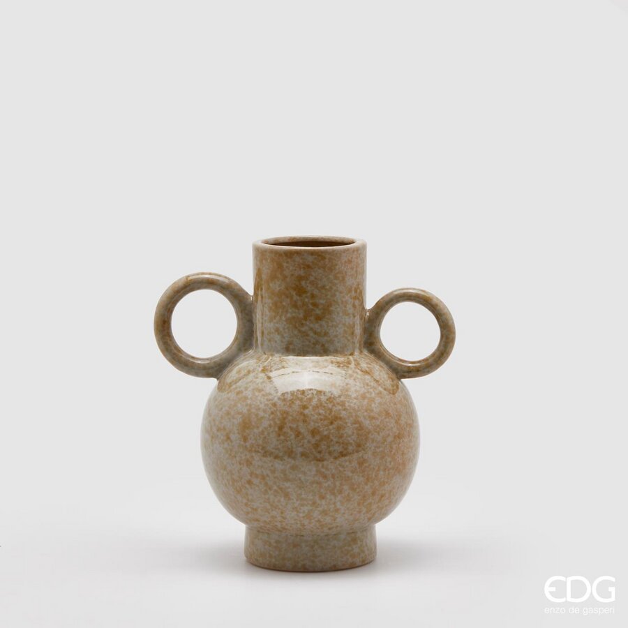 NATURAL MANICI VASE