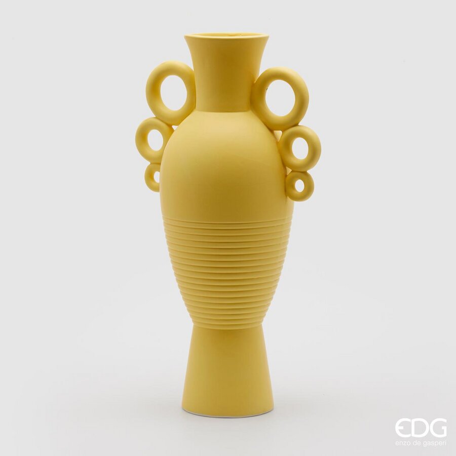 AMPHORA VASE