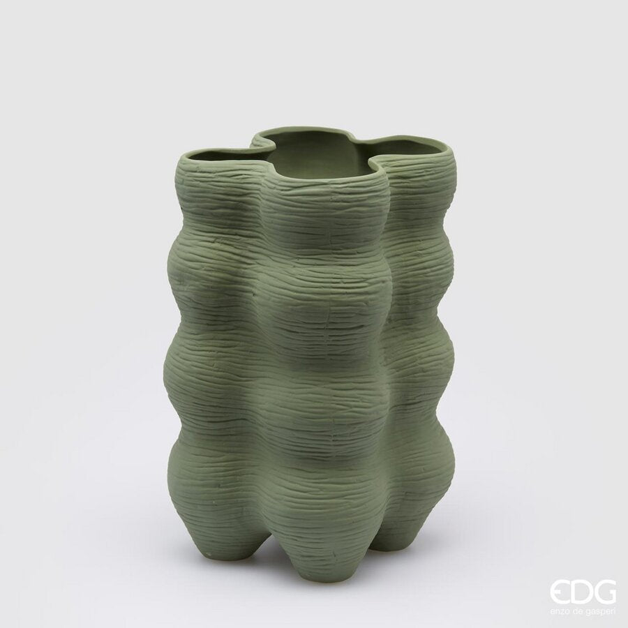 FORME TRIPODE VASE