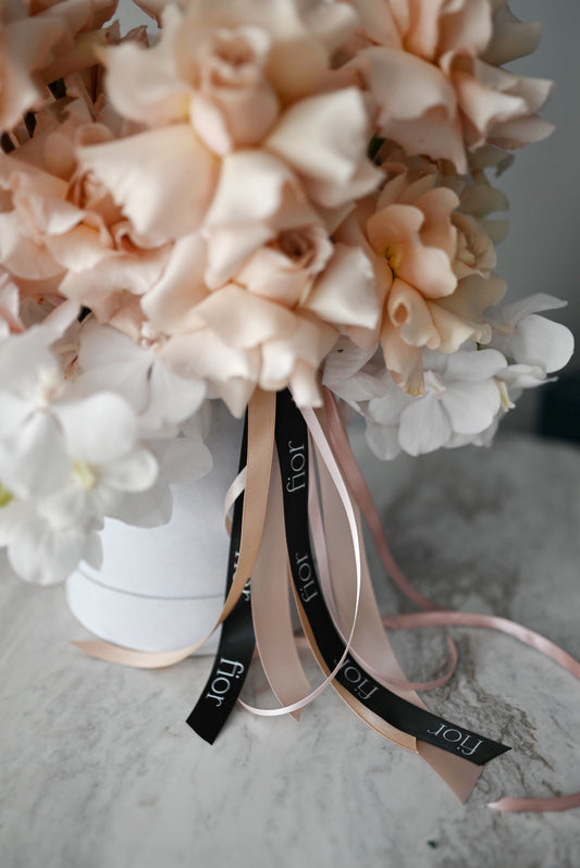 FLOWER BOX - FINNEST