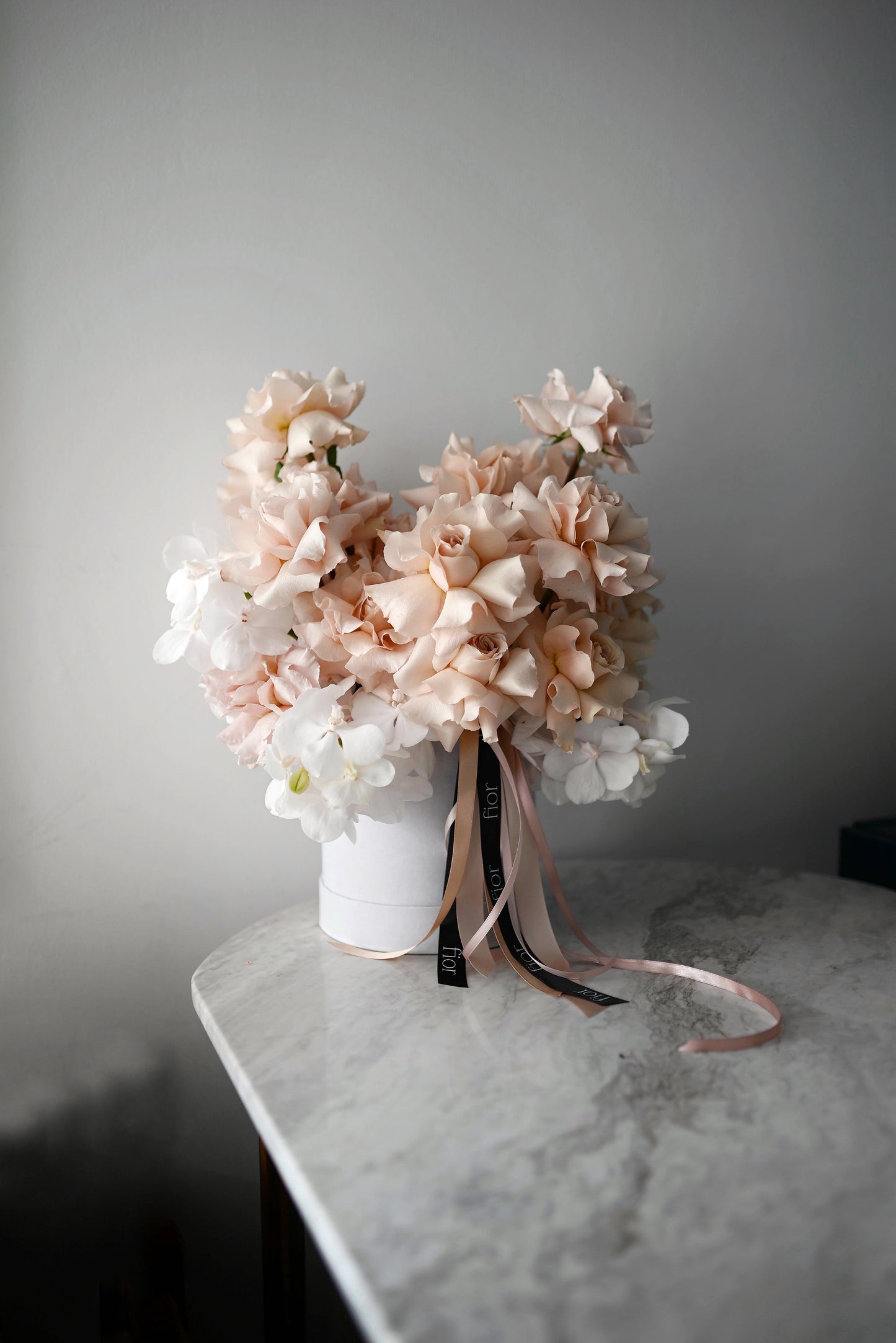 FLOWER BOX - FINNEST