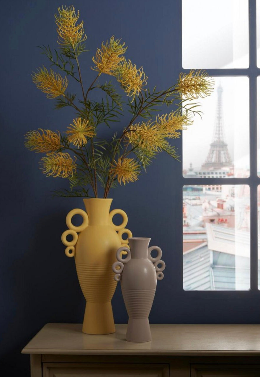 AMPHORA VASE