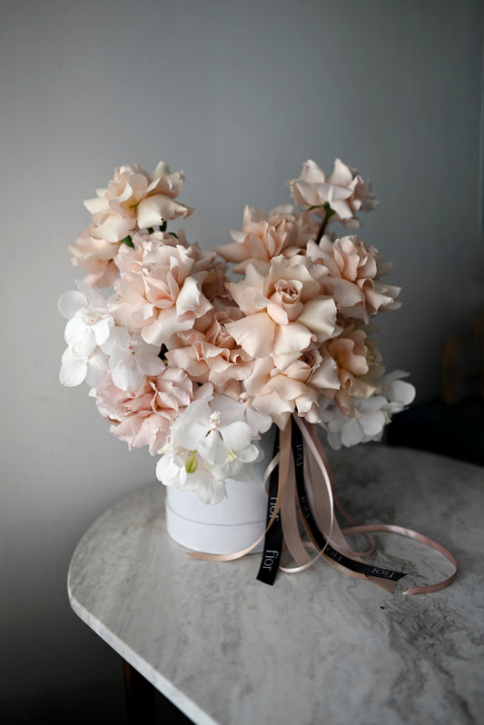 FLOWER BOX - FINNEST