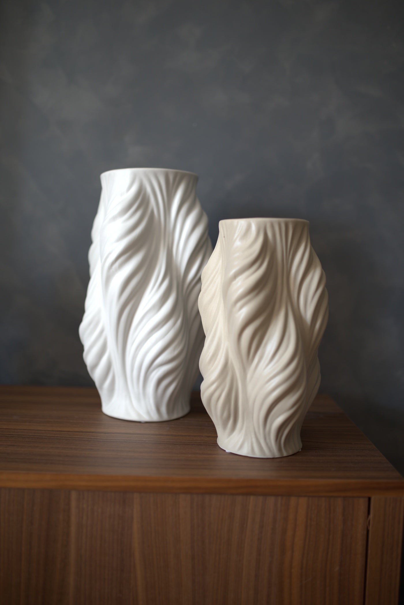 VAZA BREZZA BEIGE