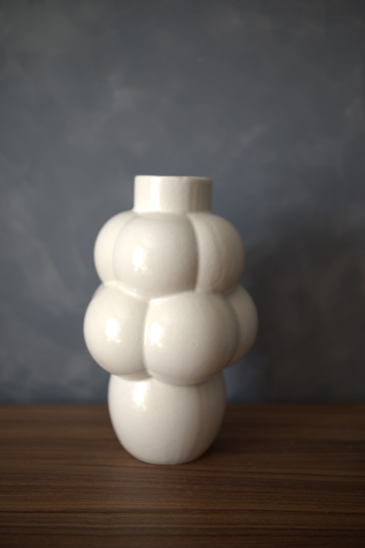 GRAPPOLO VASE