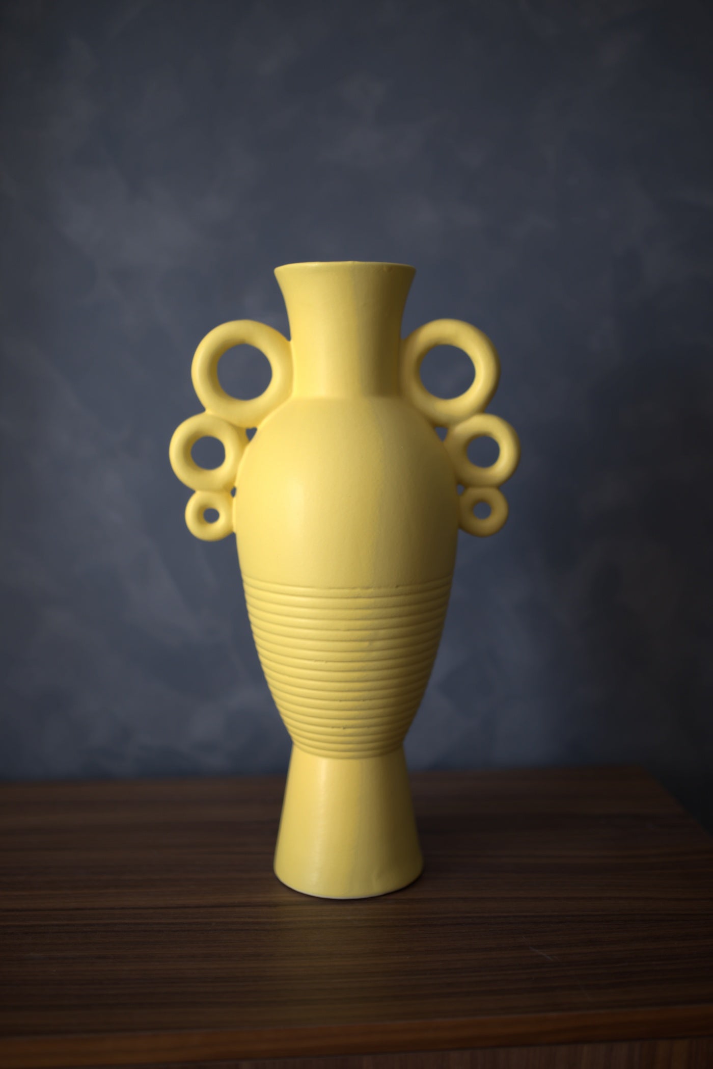 AMPHORA VASE