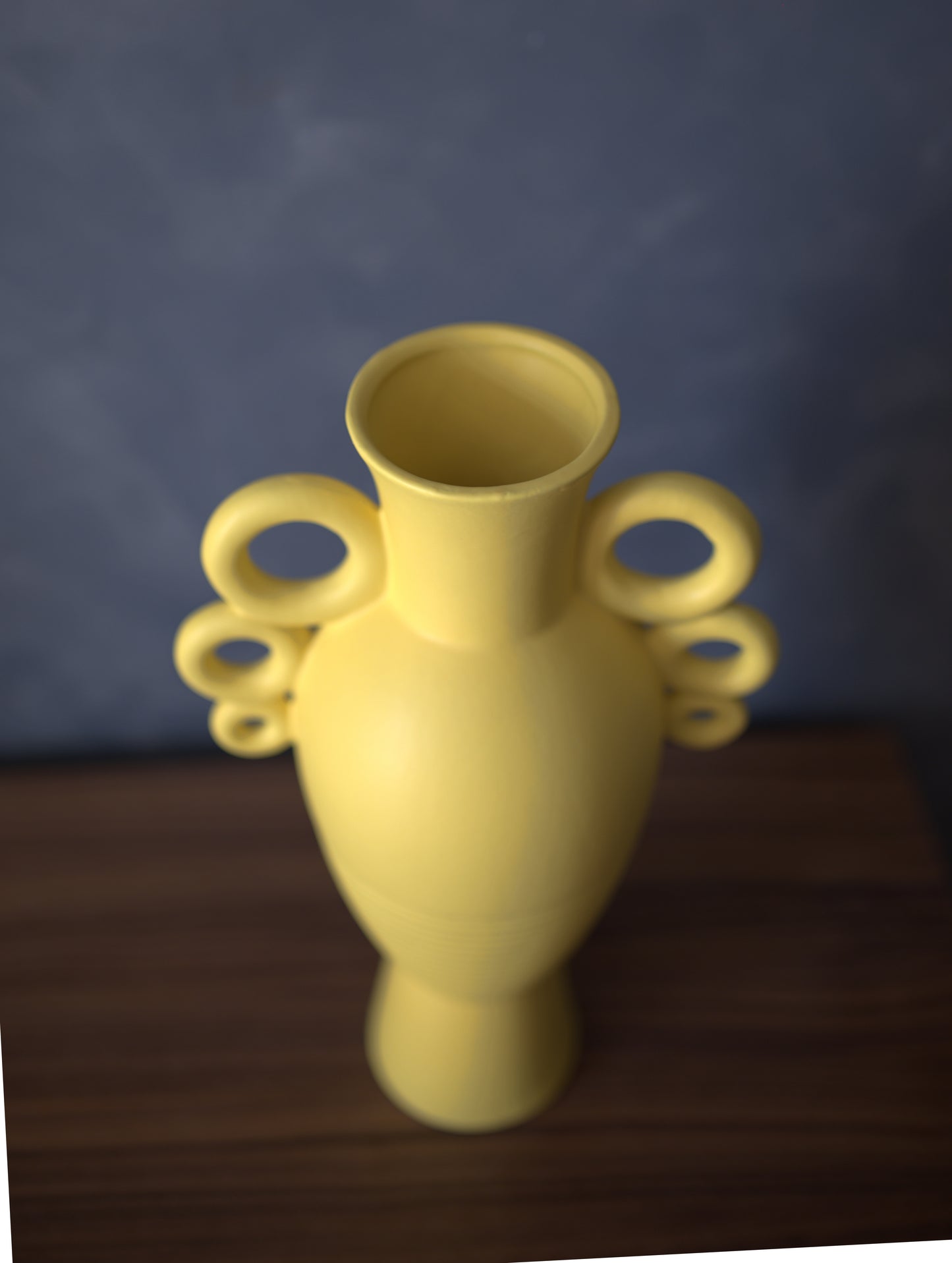 AMPHORA VASE