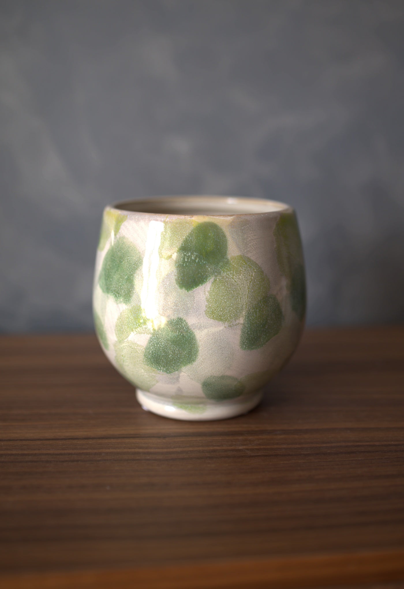 VASE / POT FOR FLOWERS CEZZANA