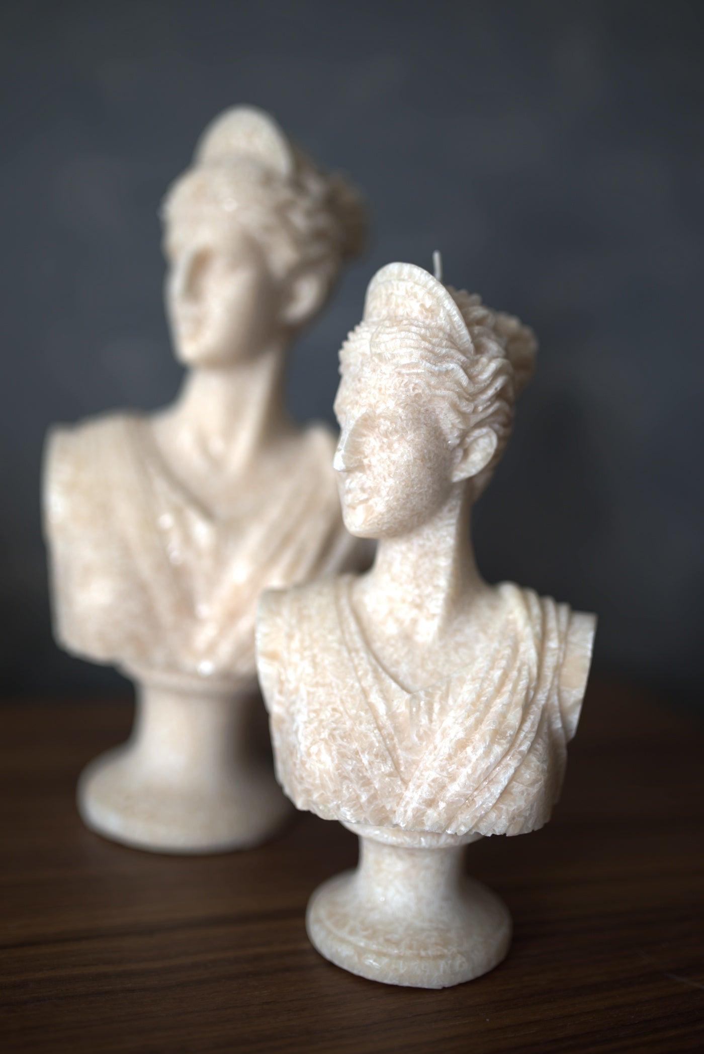 CANDLE ATHENA MIDI