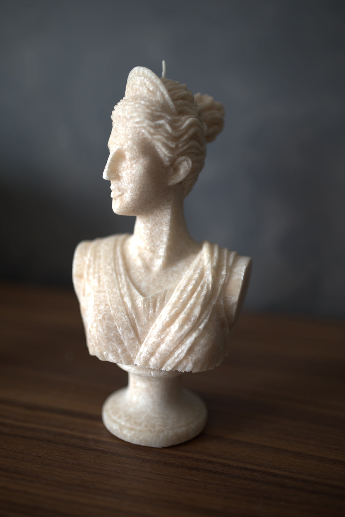 CANDLE ATHENA MIDI