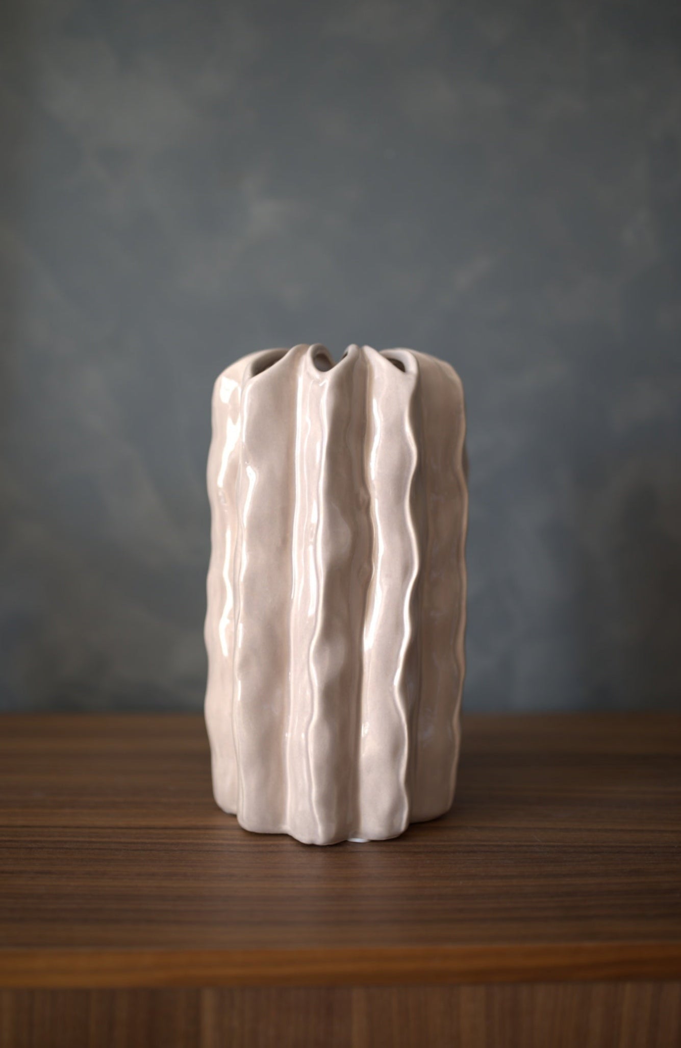 VAZA ANTIQUE PINK