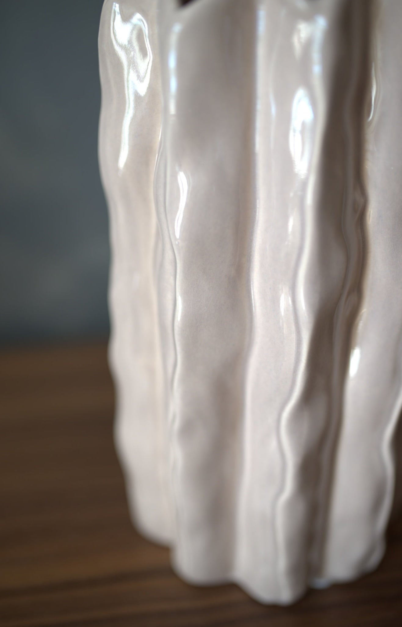 VAZA ANTIQUE PINK