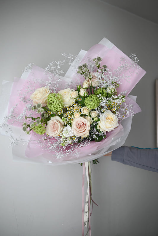 BLOSSOM BEAUTY - BOUQUET