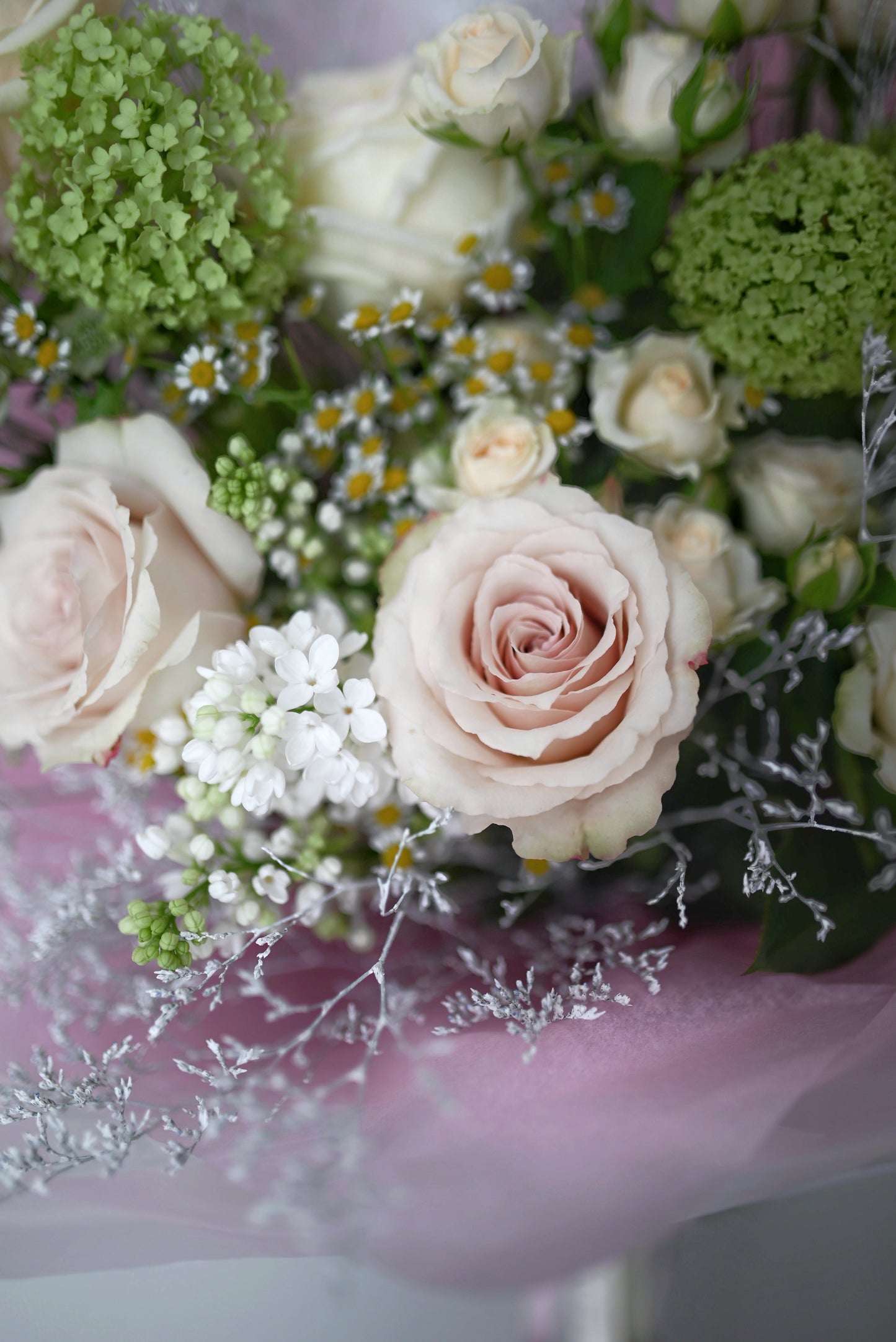 BLOSSOM BEAUTY - BUKET