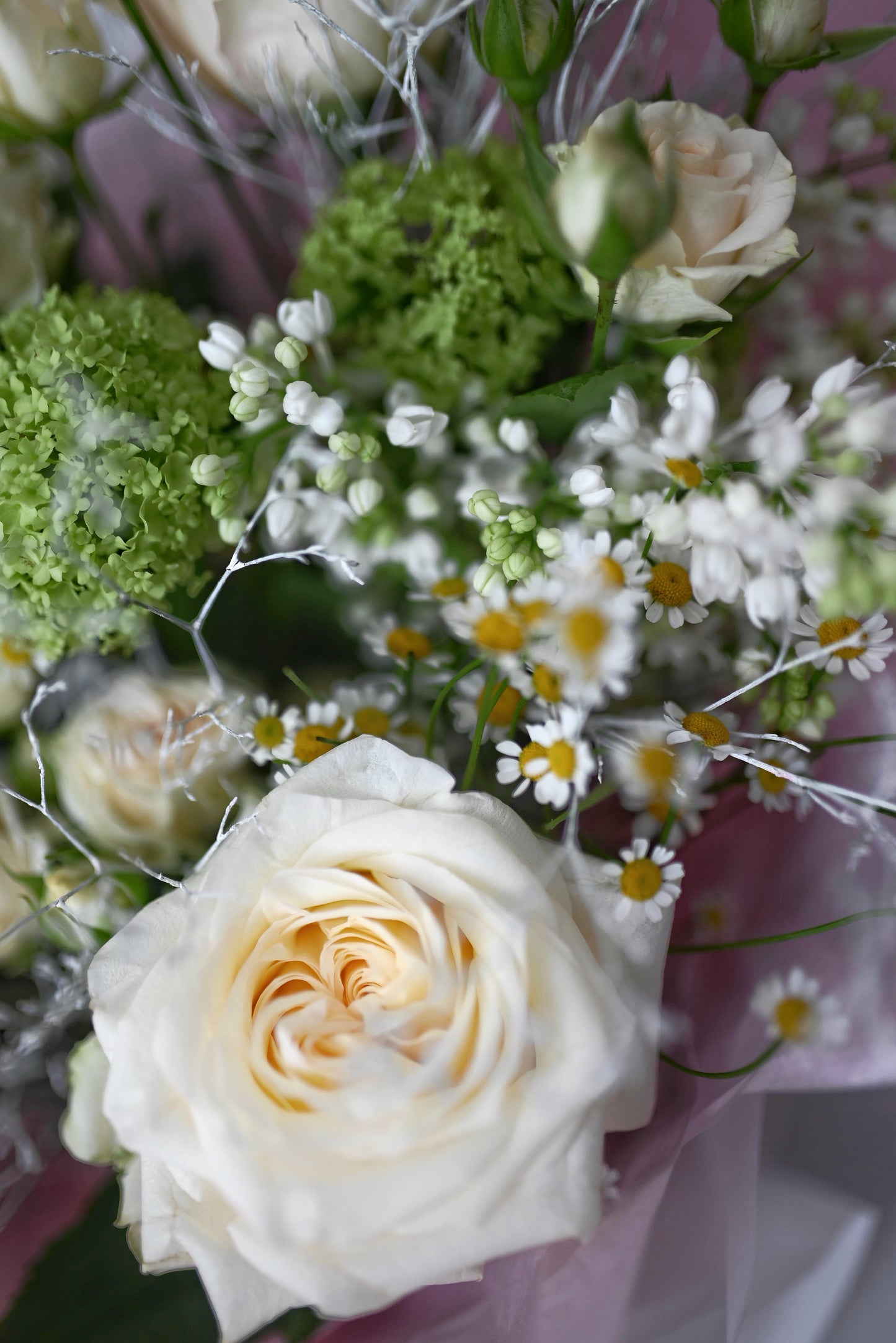 BLOSSOM BEAUTY - BUKET