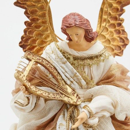 FIGURA ANĐEO