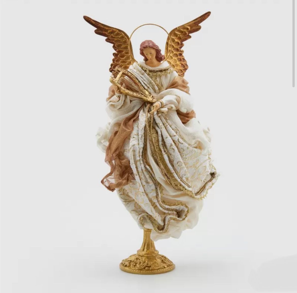 FIGURA ANĐEO