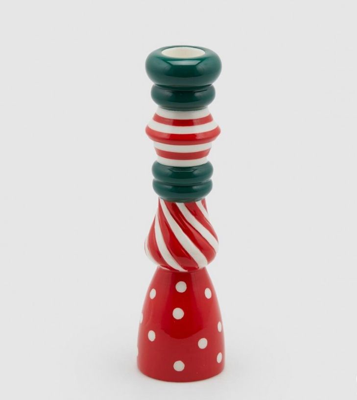 SVIJEĆNJAK CANDY CANE