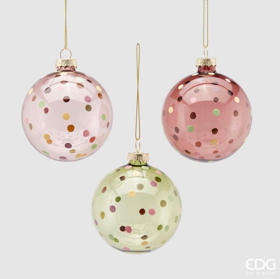 DOTS - KUGLICE