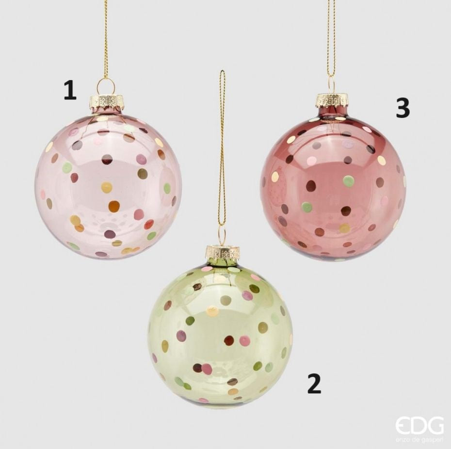 DOTS - KUGLICE
