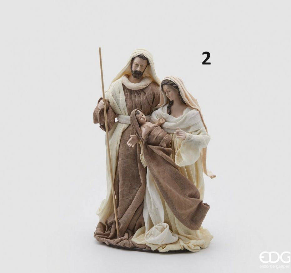 HOLY FAMILY - JASLICE