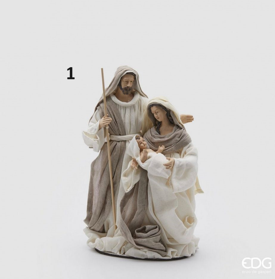 HOLY FAMILY - JASLICE