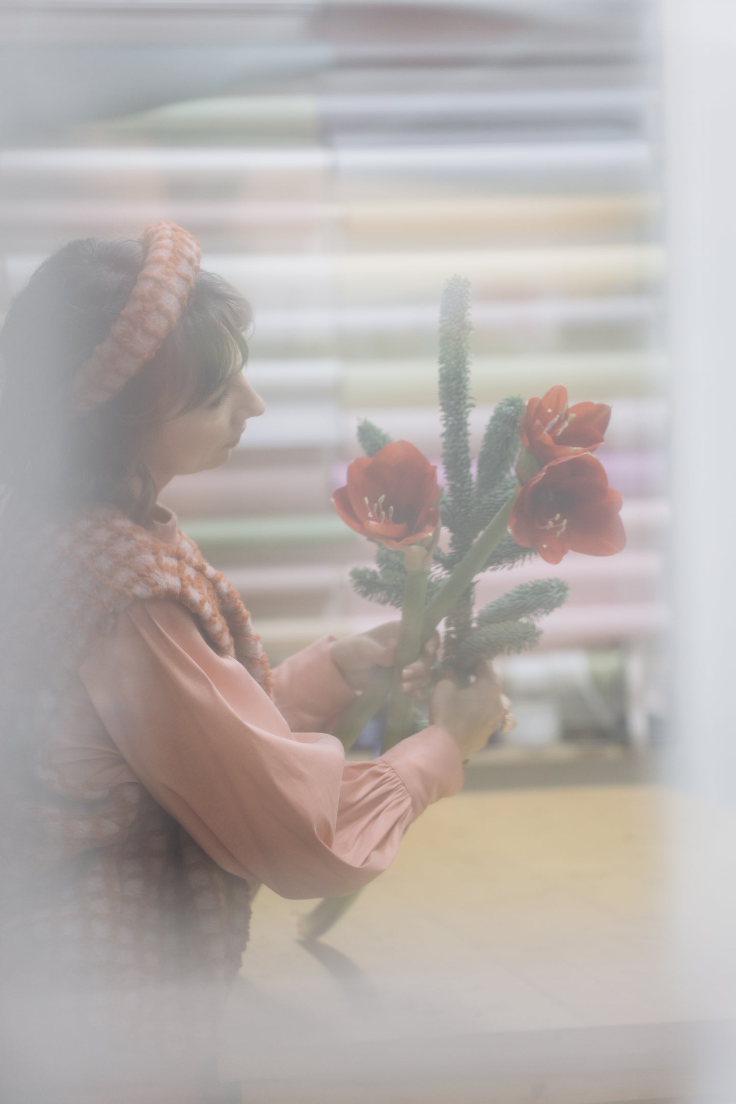 BLAGDANSKI BUKET PO IZBORU FLORISTA