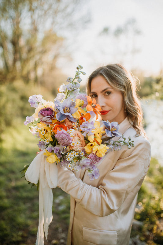 BUKET PO IZBORU FLORISTA