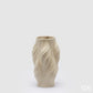 BREZZA BEIGE VASE