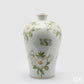 CHING FLORAL VASE