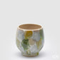 VASE / POT FOR FLOWERS CEZZANA