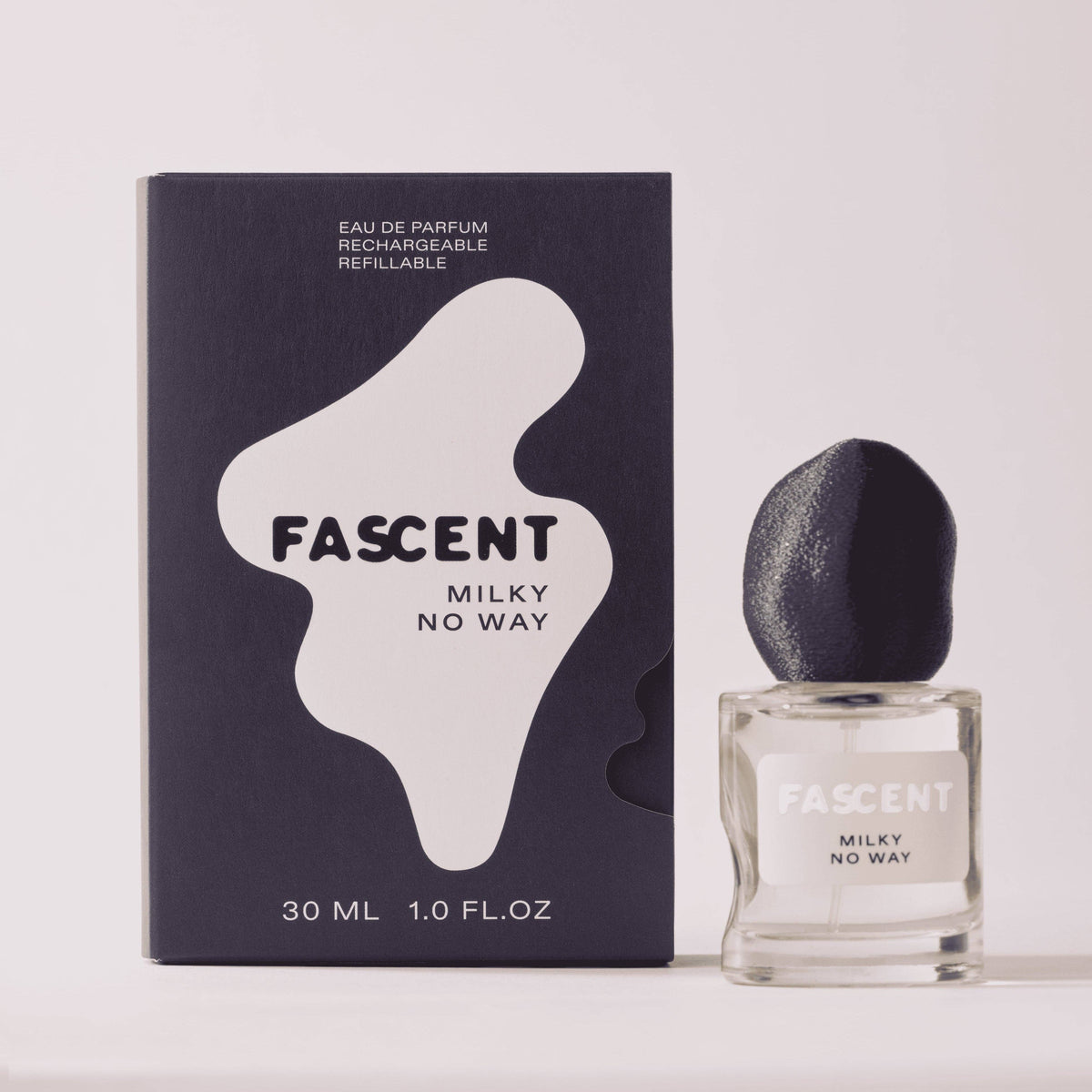 PARFEM - FASCENT MILKY NO WAY