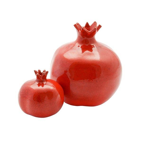 POMEGRANTE LARGE NATURE