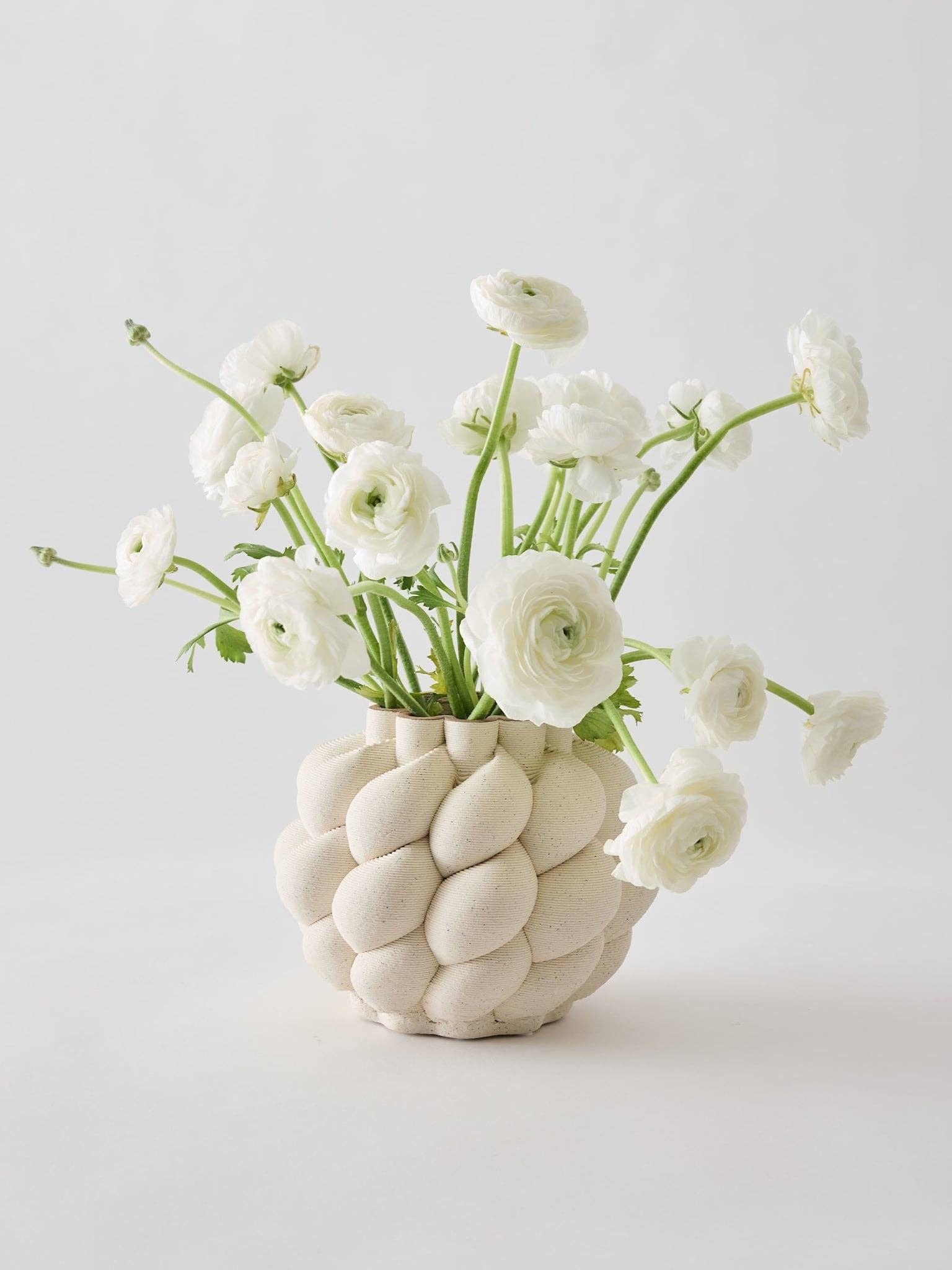 NUVOLA -  VASE