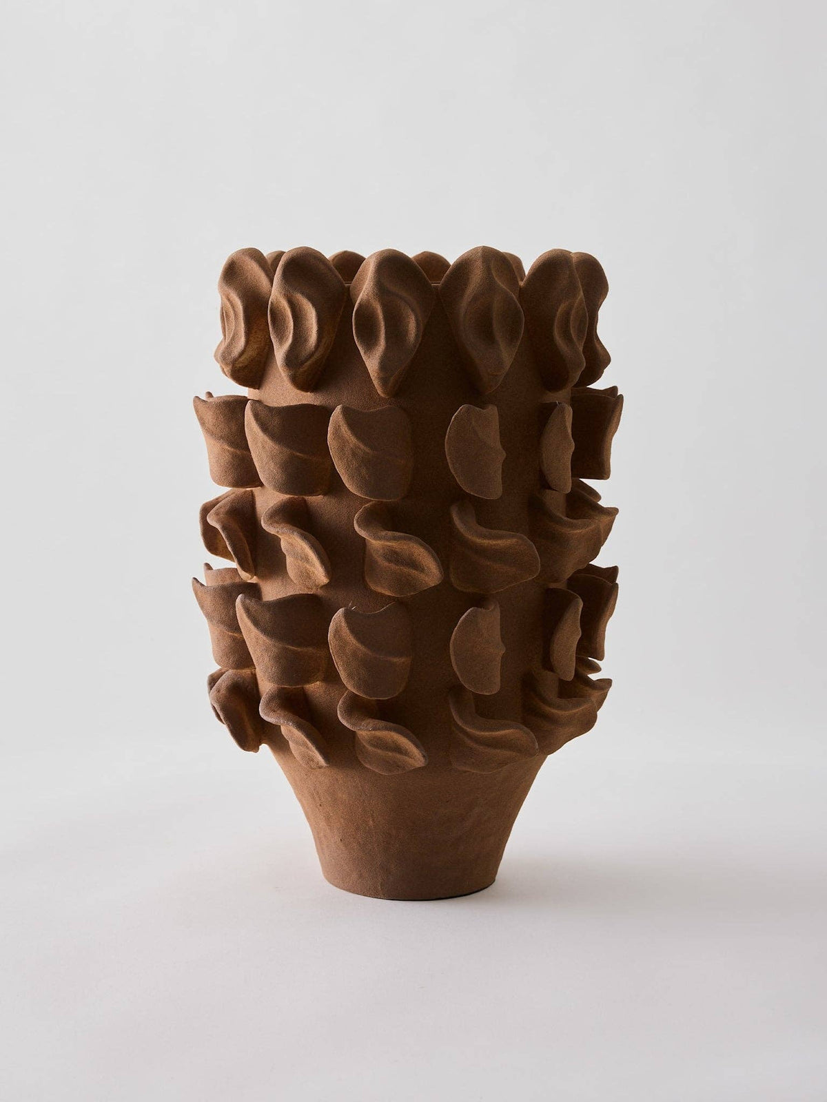 VASE - TERRA