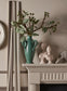 CANDLE ATHENA MIDI