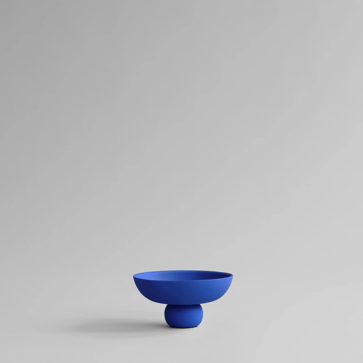 ZDJELA - BABURU - MINI - MARRAKECH BLUE - 101 COPENHAGEN