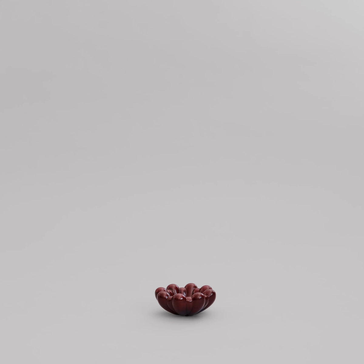 TRAY - BLOOM , MINI - MARRON 101 COPENHAGEN