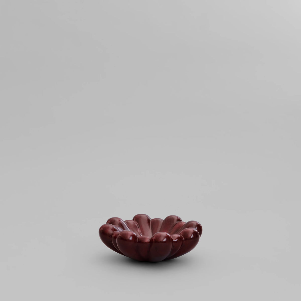 TRAY - BLOOM, MEDIO - MARRON - 101 COPENHAGEN