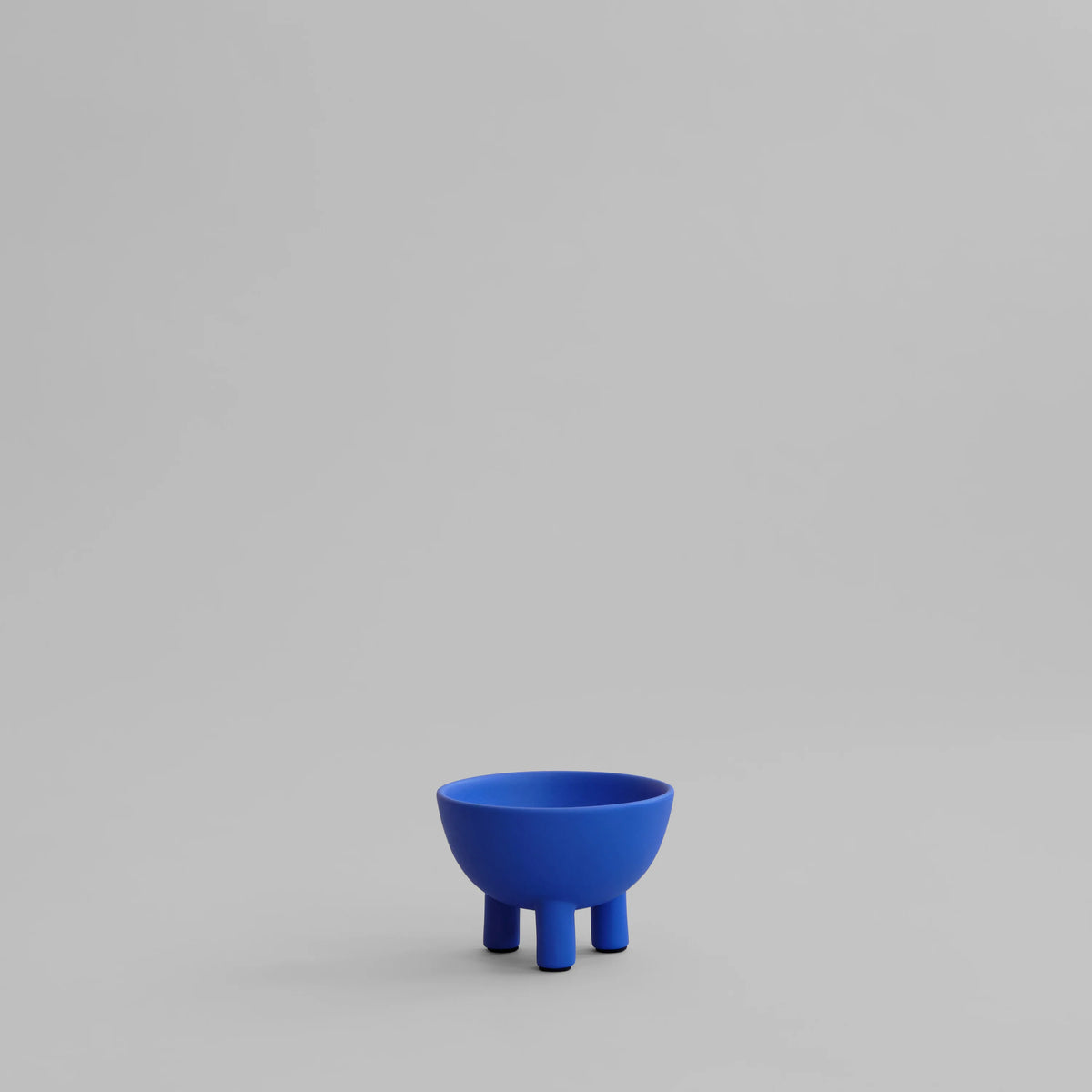 DUCK BOWL, MINI - MARRAKECH BLUE - 101 COPENHAGEN