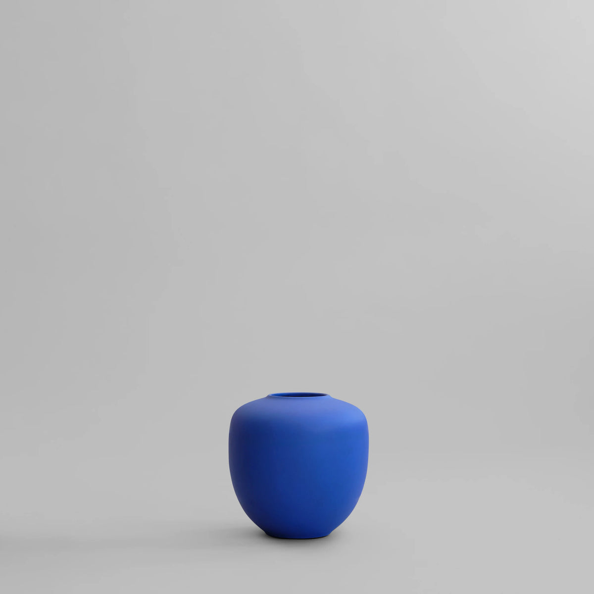 VASE - SUNAO, MINI - MARRAKECH BLUE - 101 COPENHAGEN