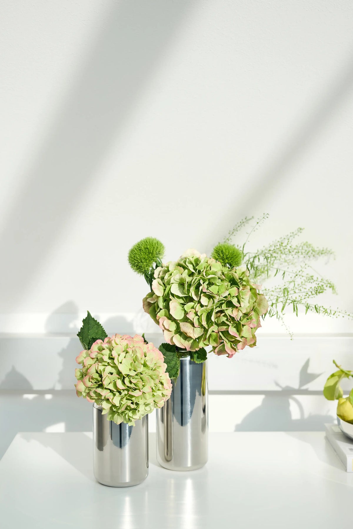 VASE - Lunaria midi