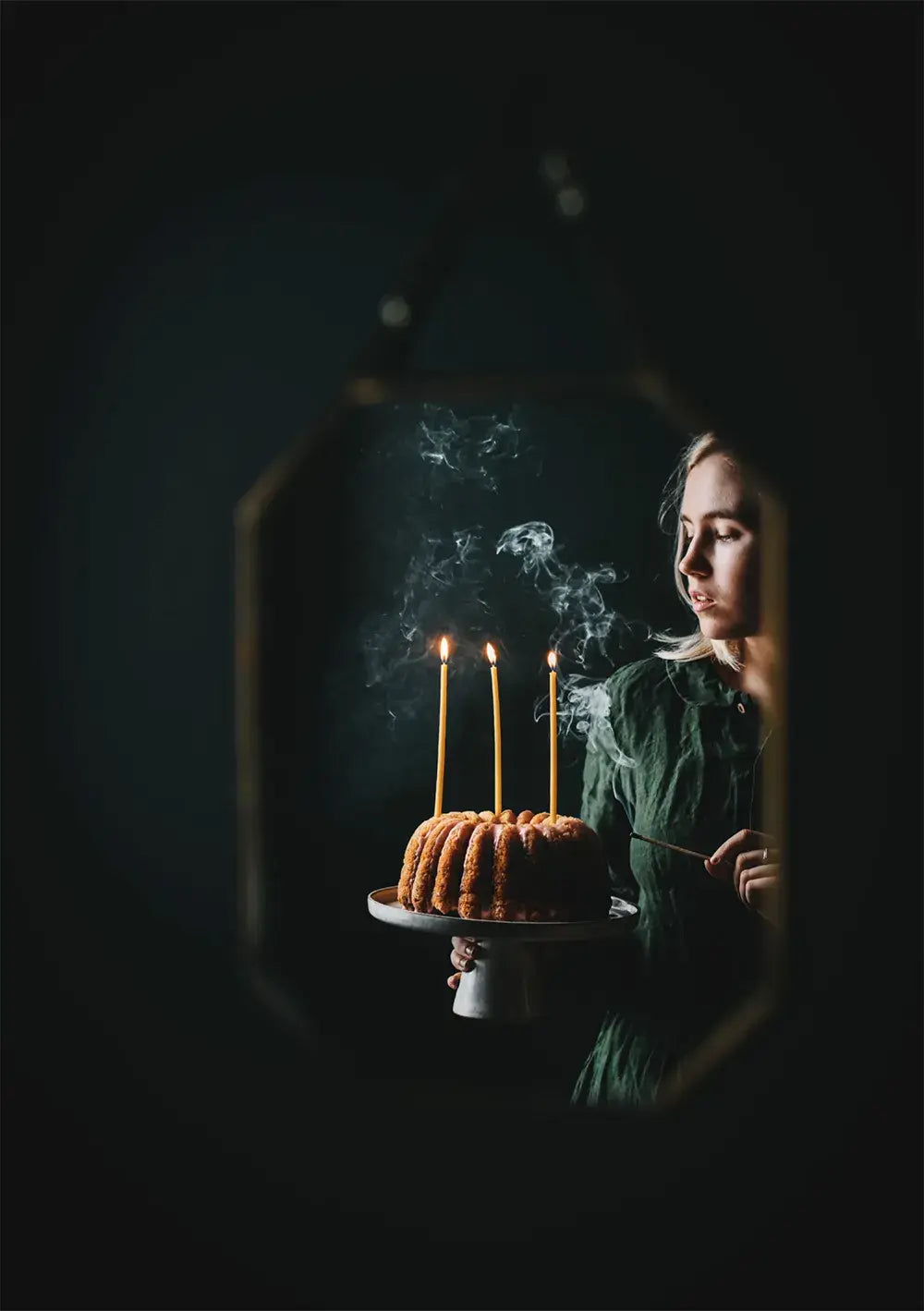 KNJIGA - Nordic Winter Cookbook