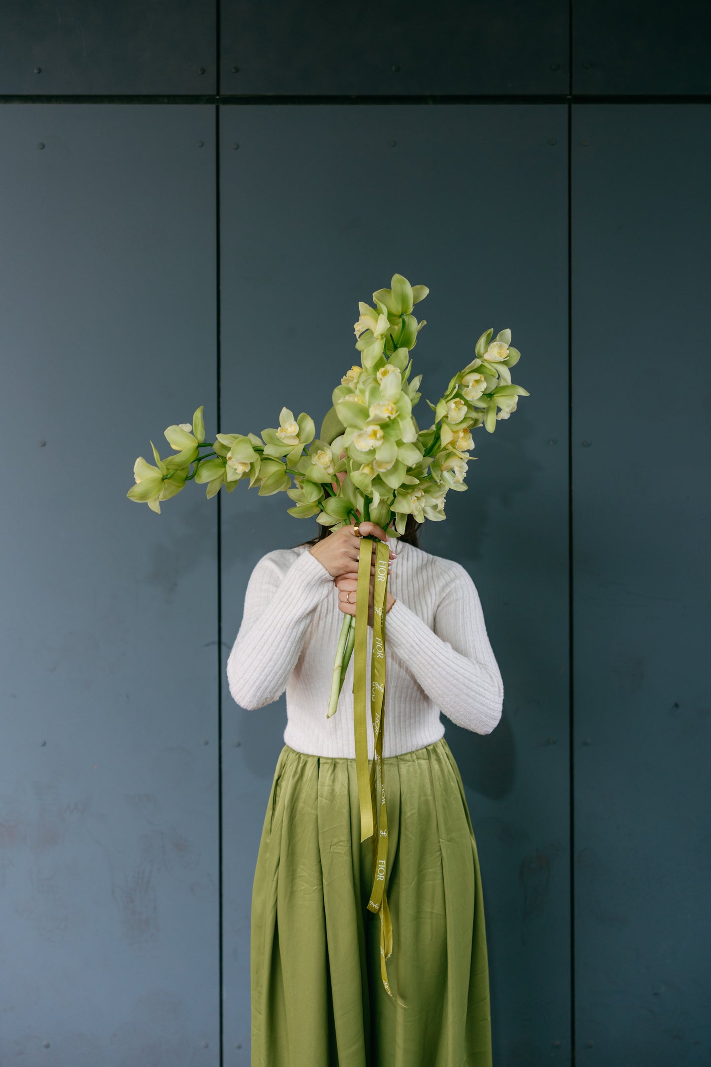 BUKET PO IZBORU FLORISTA