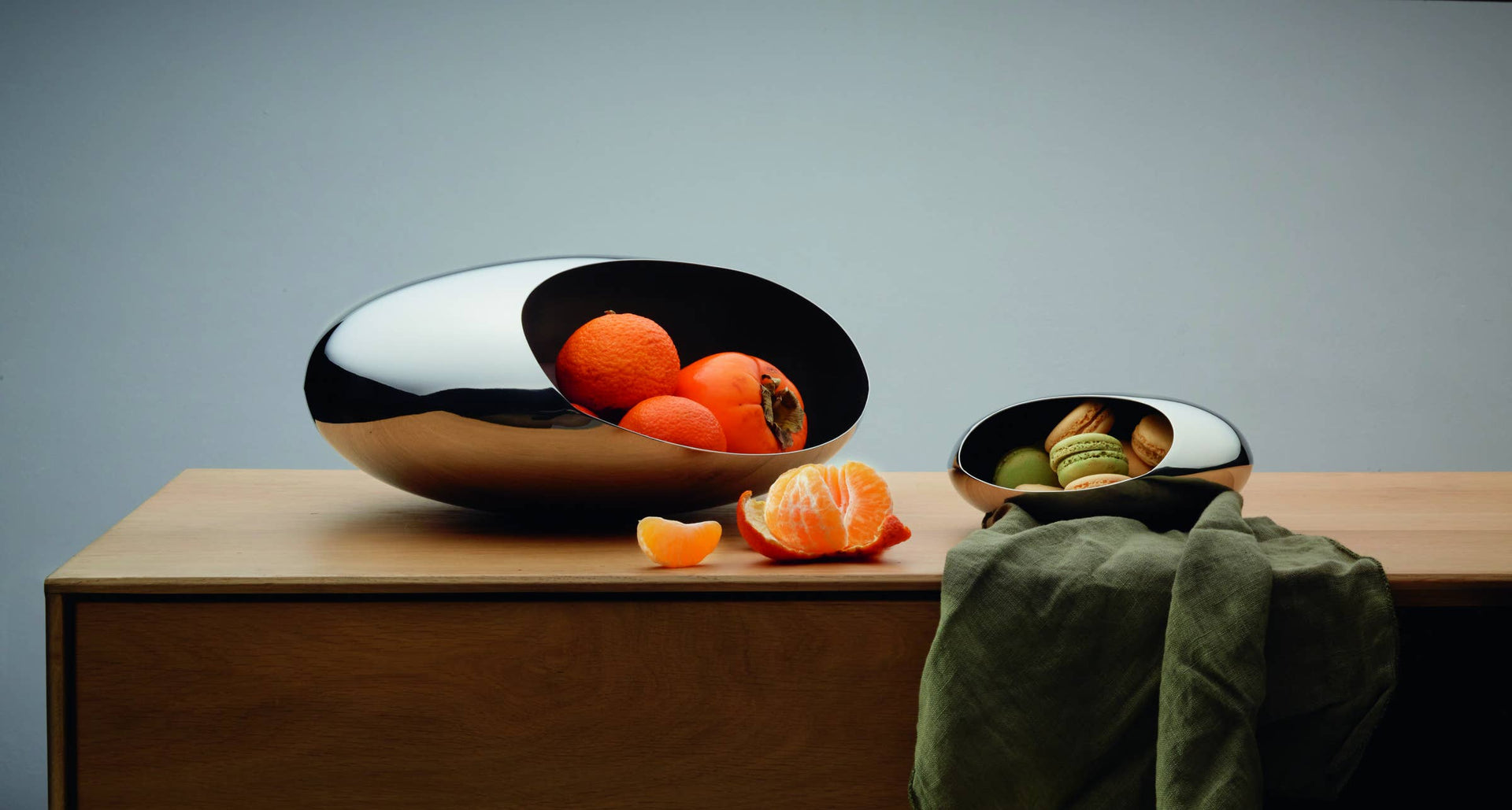 BOWL - Cocoon L