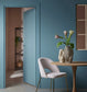 BREZZA BEIGE VASE