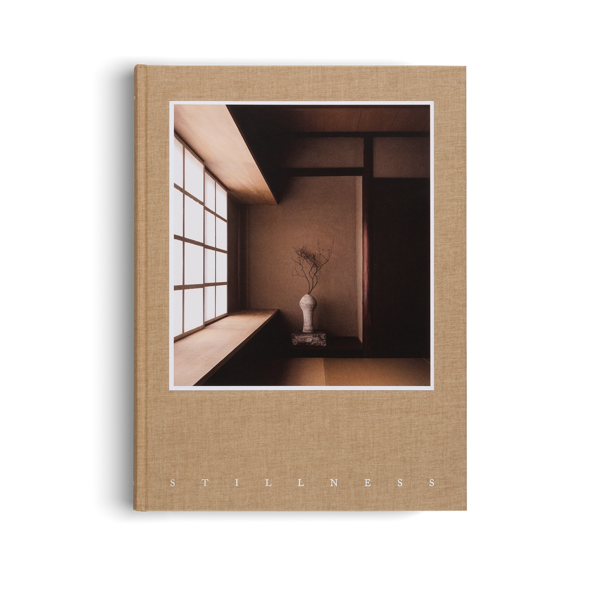 KNJIGA - Stillness