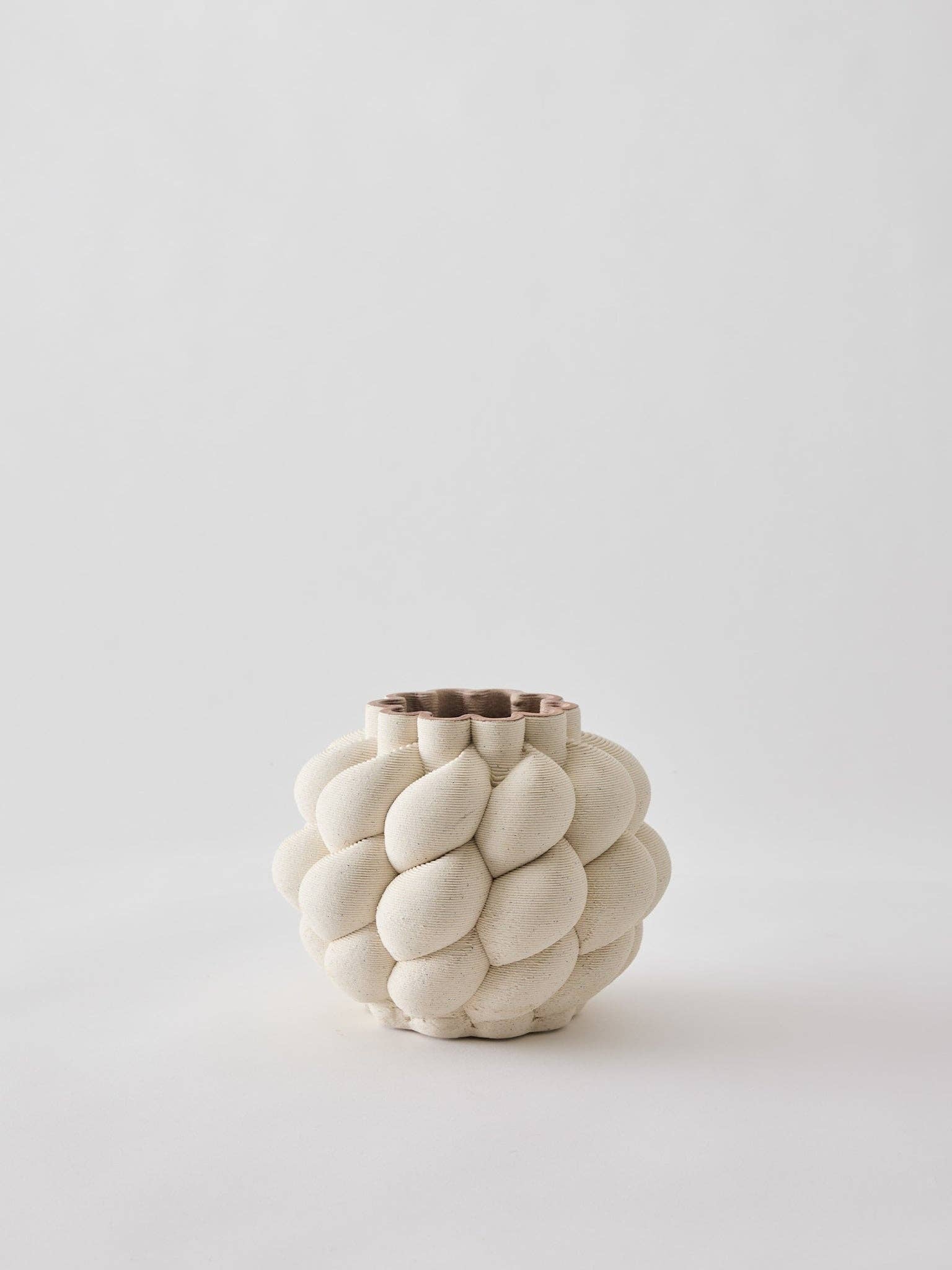 NUVOLA -  VASE