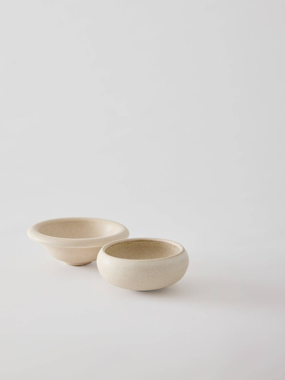 BOWL - Elba globe