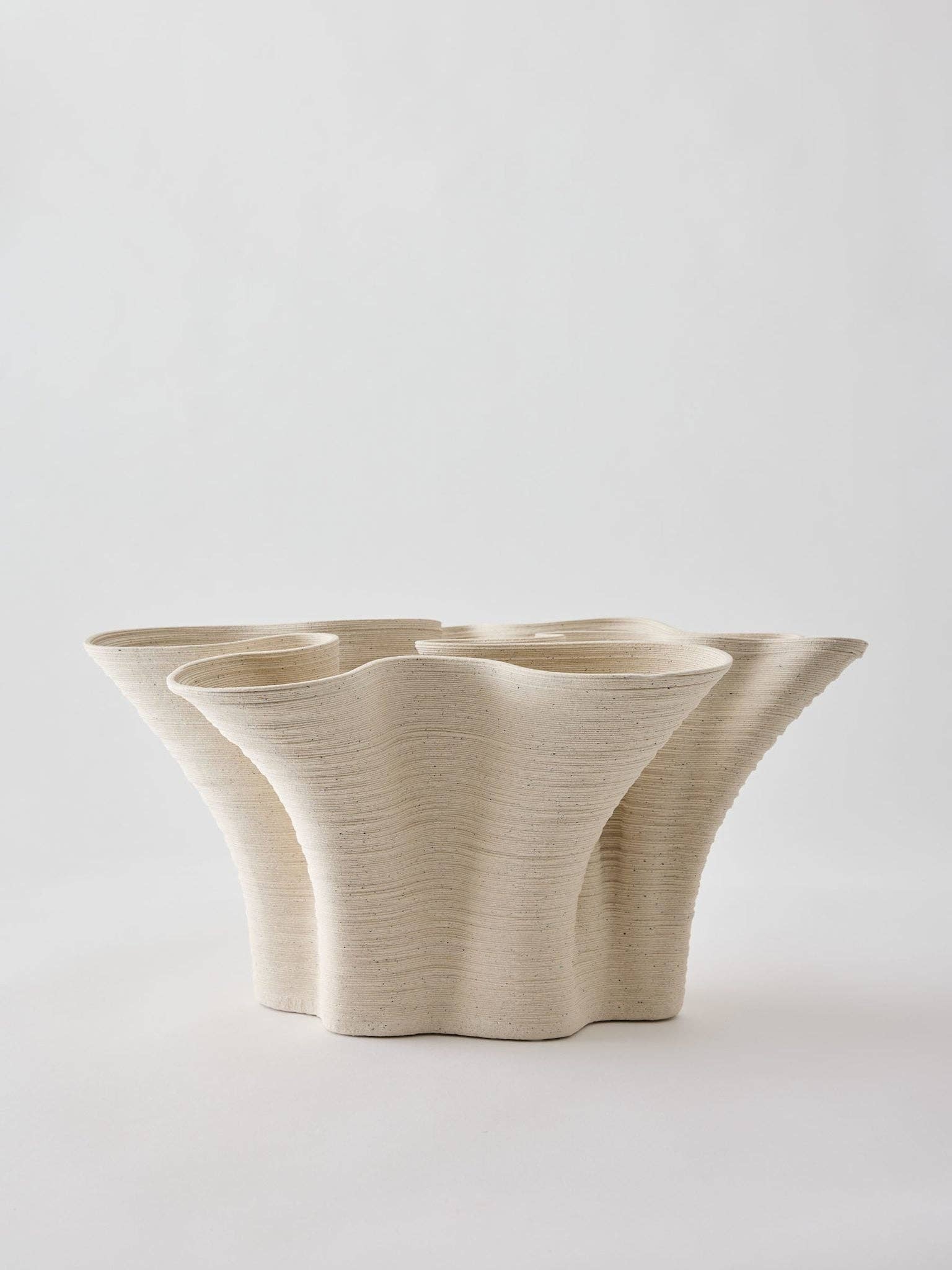 FIORDO - VASE